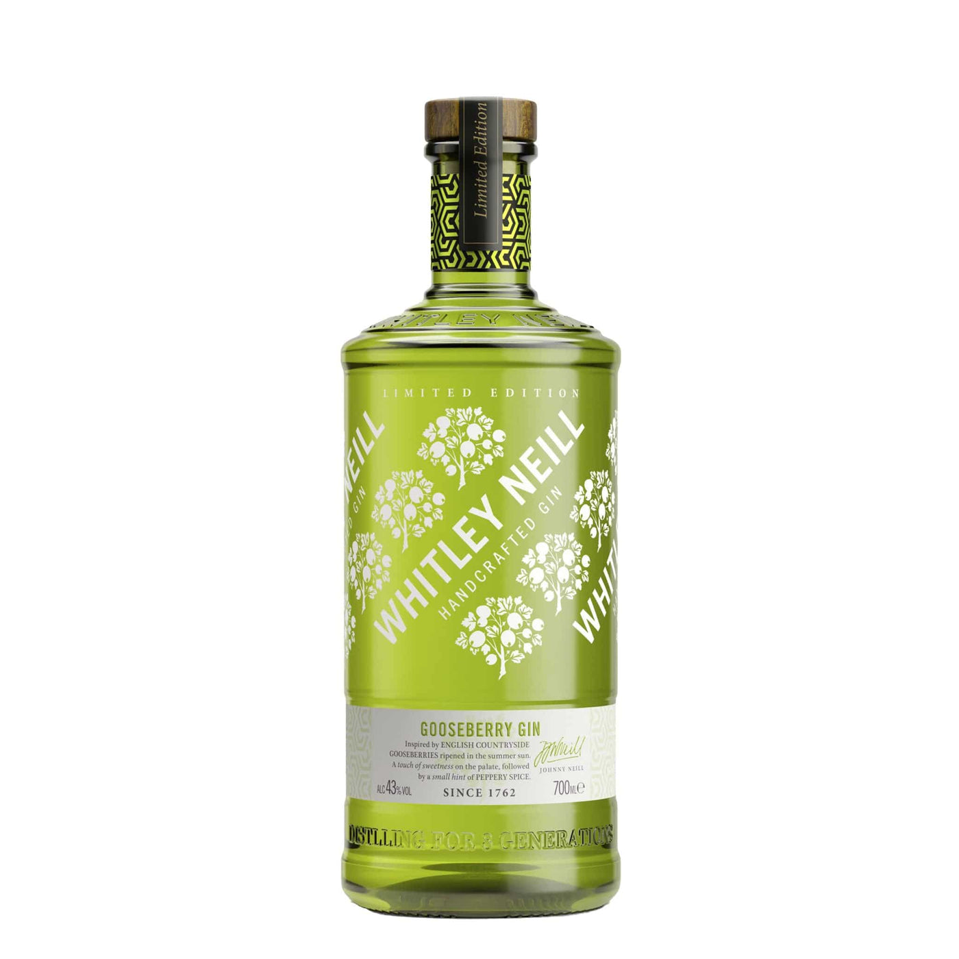 Whitley Neill Gooseberry Gin