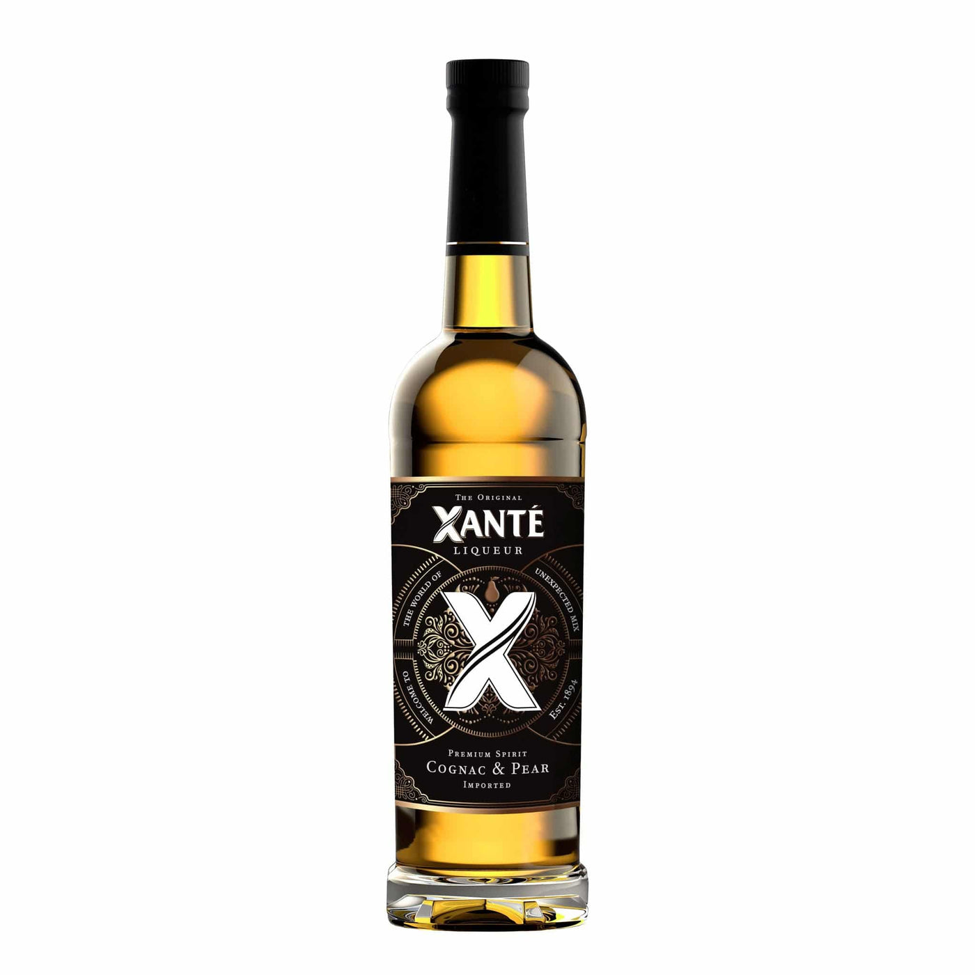 Xante Pear Liqueur