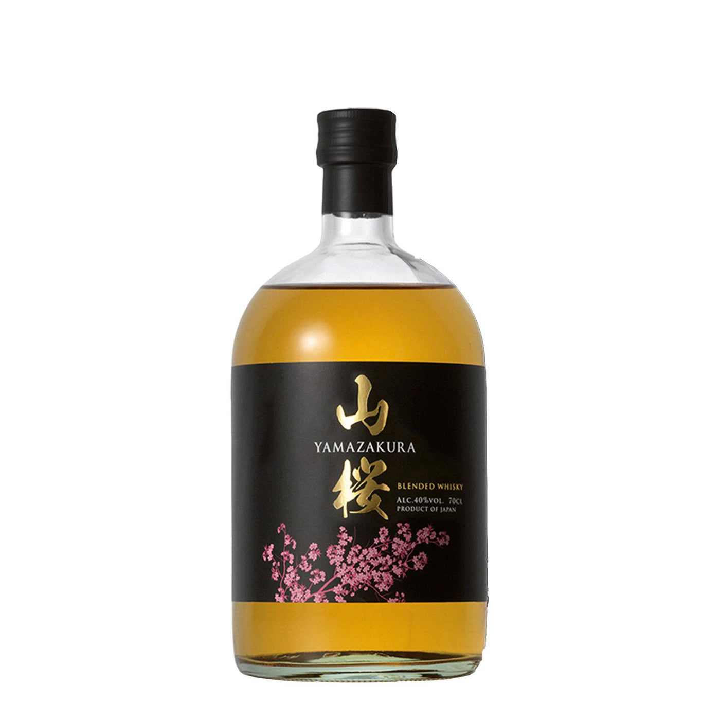 Yamazakura Blended Whisky