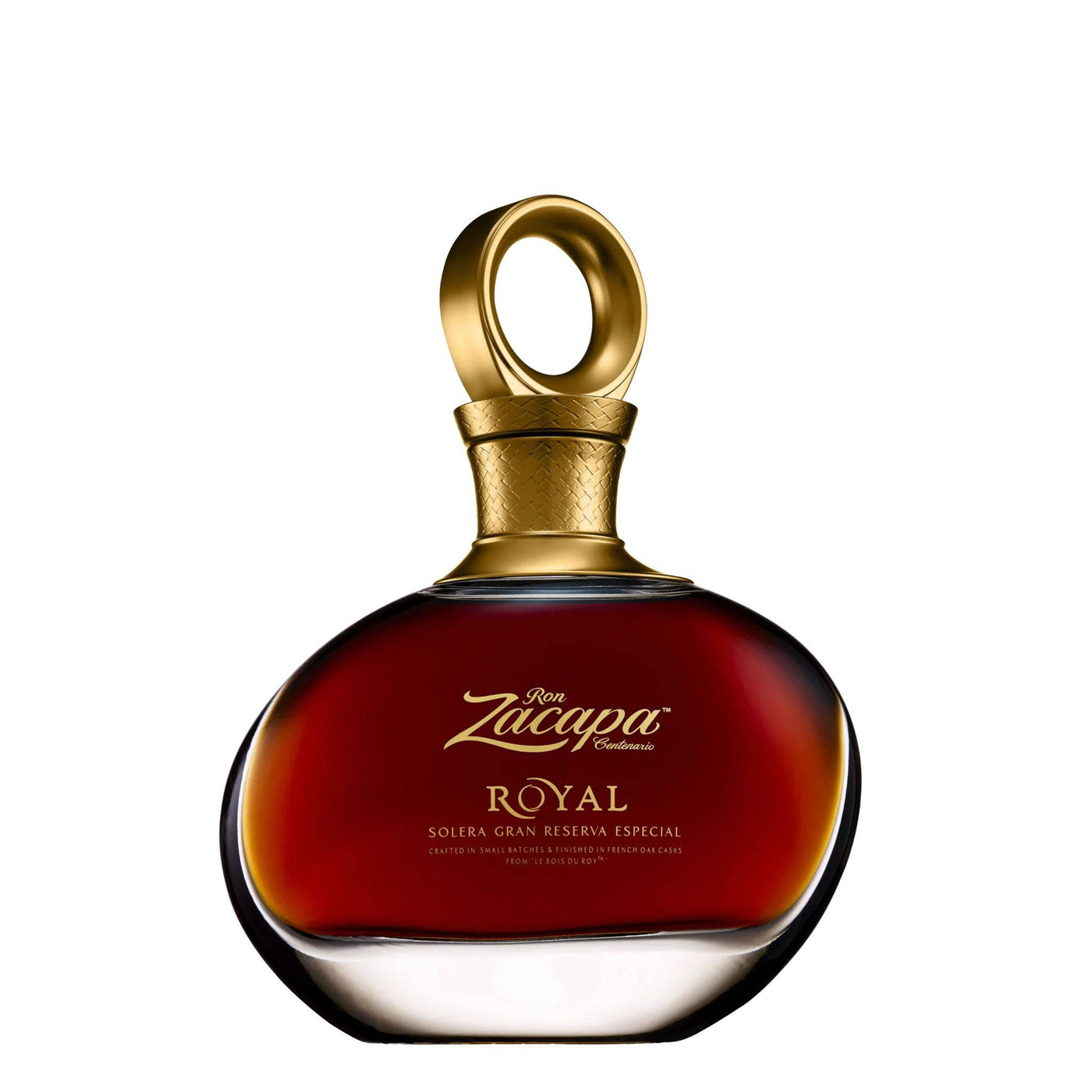 Zacapa Royal Solera Gran Reserve Especial Rum