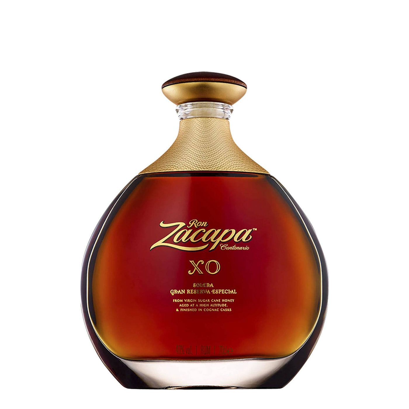 Zacapa XO Rum