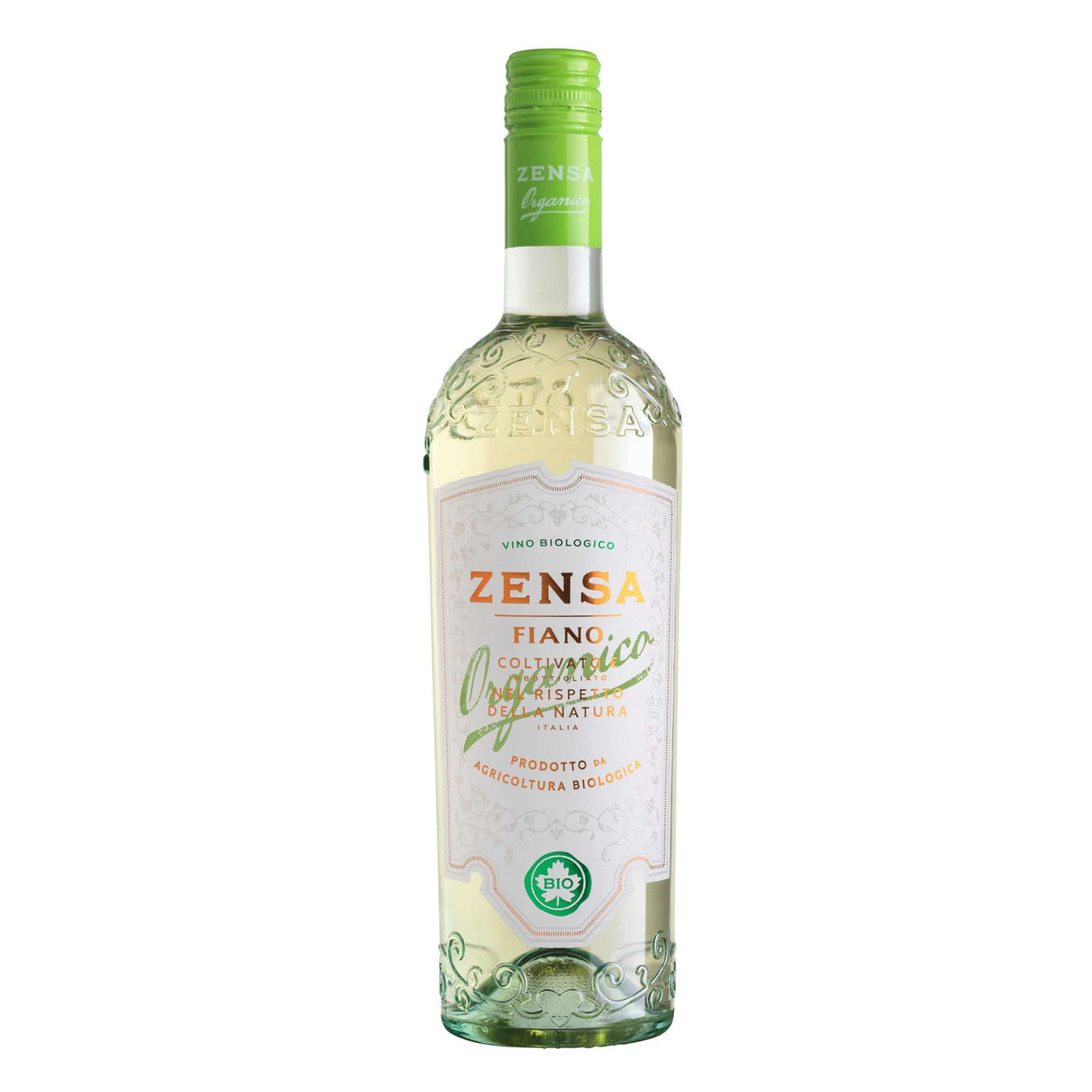 Zensa Fiano