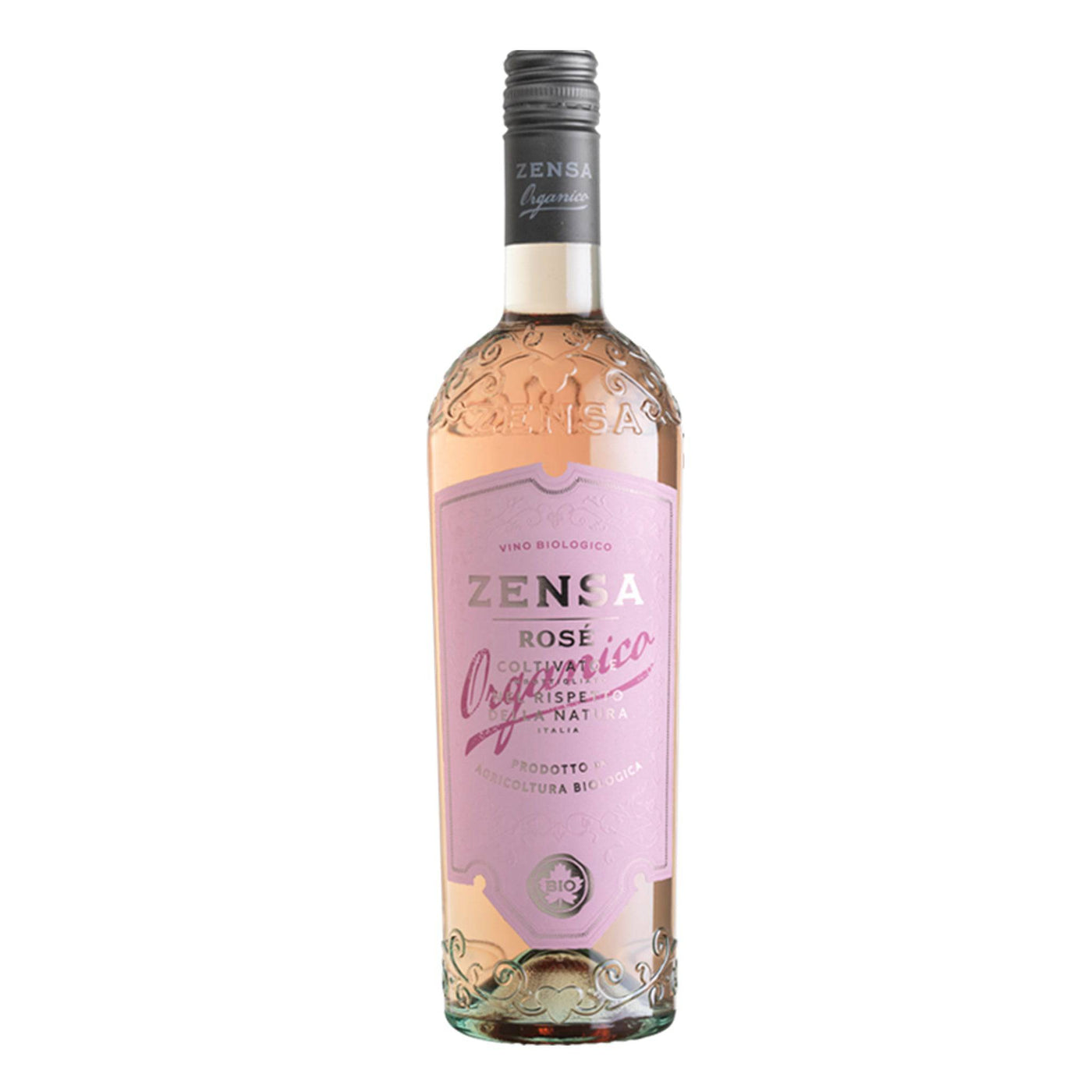 Zensa Rosato