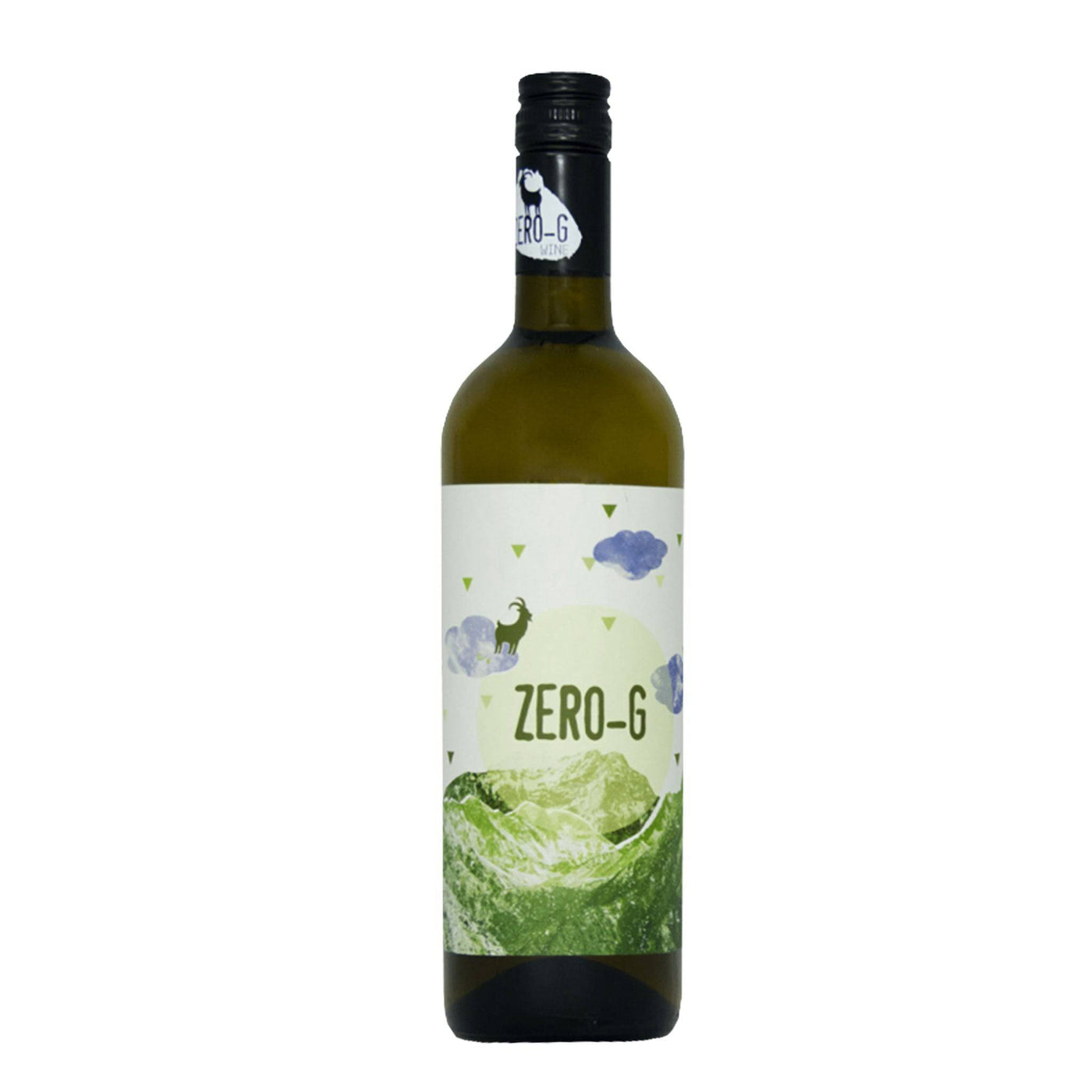 Zero-G Gruner Veltliner